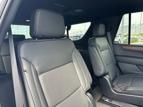 Certified 2025 GMC Yukon Denali AWD/4WD image 15