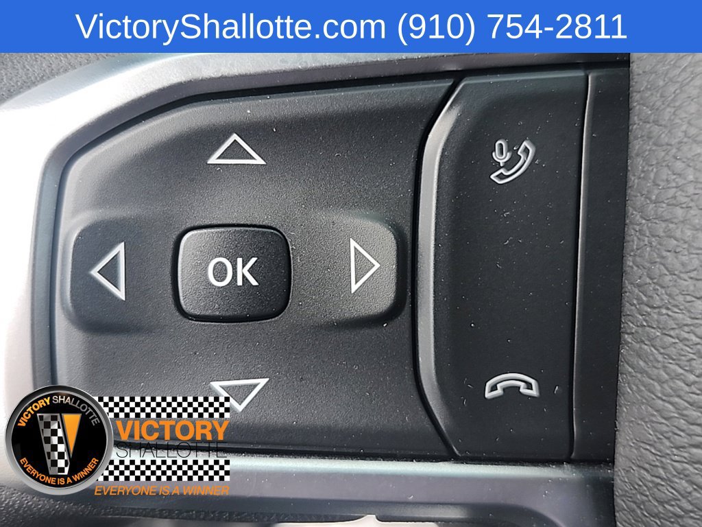 Used 2026 RAM 2500 Big Horn AWD/4WD image 12