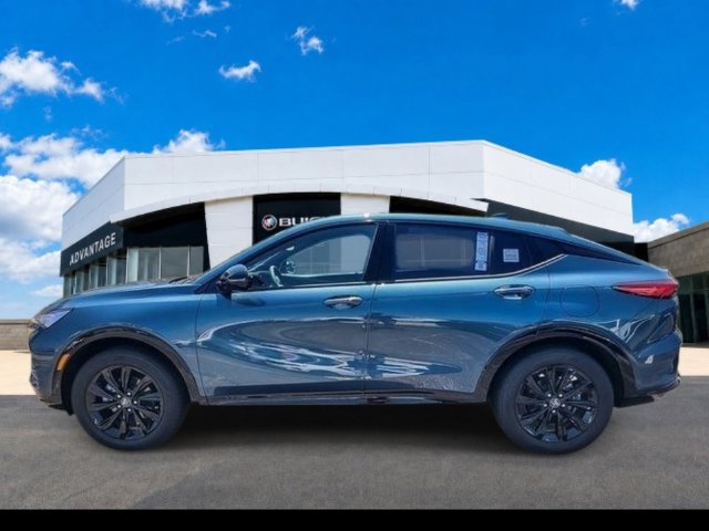 New 2026 Buick Envista Sport Touring w/ Convenience I Package FWD image 7