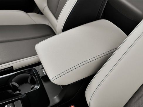 New 2026 Subaru Forester Limited AWD/4WD image 21