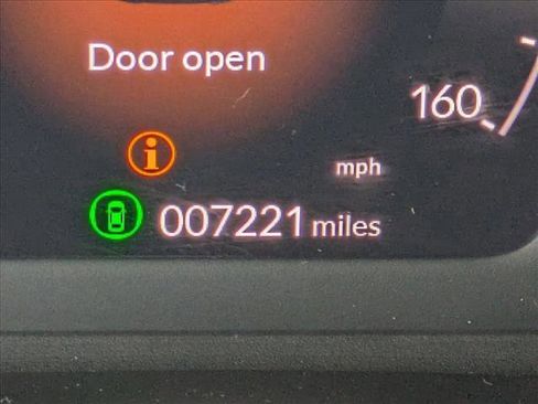 Used 2025 Honda Accord SE image 12