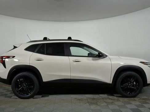 New 2026 Chevrolet Trax ACTIV image 15