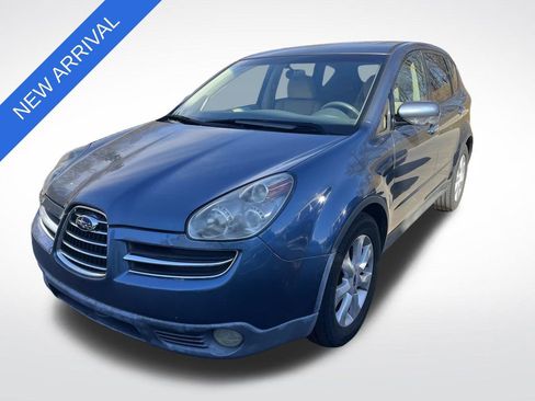 Used 2006 Subaru Tribeca Limited image 7