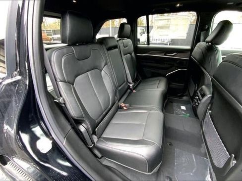 New 2026 Jeep Grand Cherokee Limited image 51