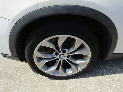 Used 2018 BMW X4 xDrive28i AWD/4WD image 13