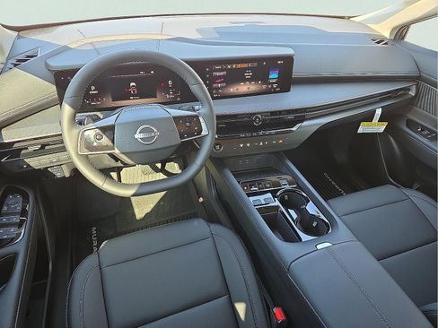 New 2025 Nissan Murano SV image 10