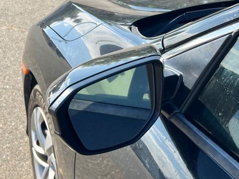 Used 2017 Honda Civic LX image 11