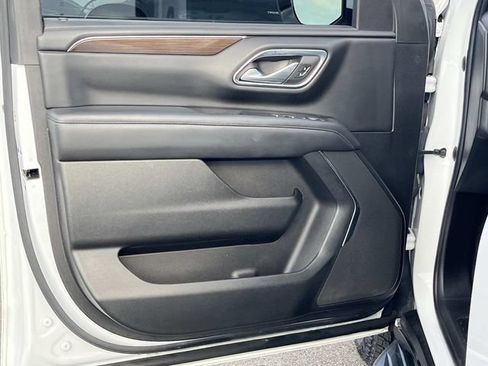 Certified 2022 GMC Yukon SLE AWD/4WD image 32
