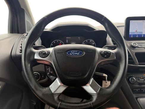 Used 2019 Ford Transit Connect XL FWD image 15