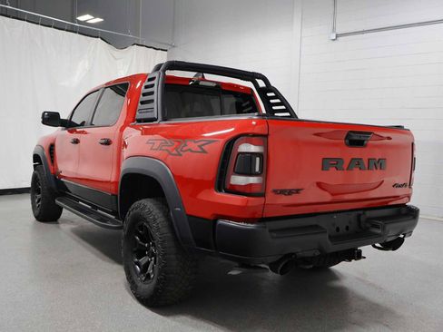 Used 2023 RAM 1500 TRX w/ TRX Level 2 Equipment Group AWD/4WD image 3