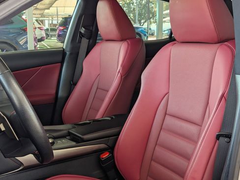 Used 2020 Lexus IS 300 F Sport image 14