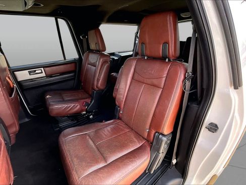 Used 2013 Ford Expedition EL King Ranch RWD image 21