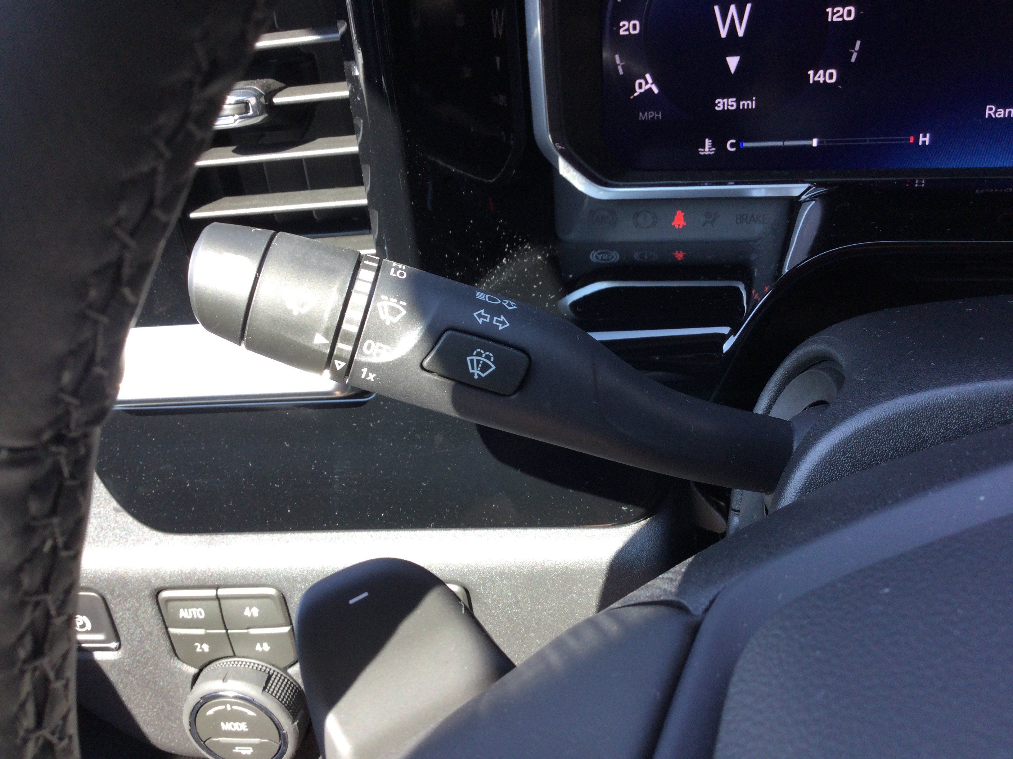 New 2026 Chevrolet Silverado 1500 RST AWD/4WD image 16