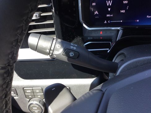 New 2026 Chevrolet Silverado 1500 RST AWD/4WD image 16