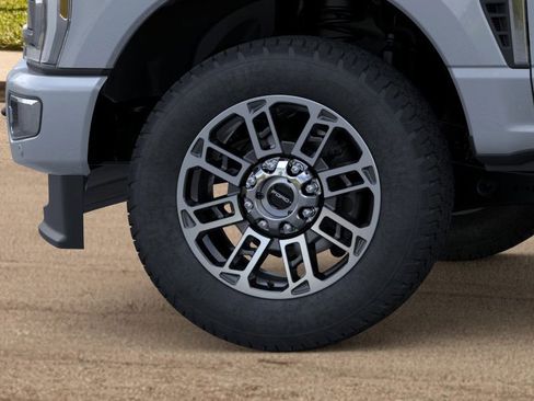 New 2026 Ford F250 Platinum w/ Platinum Plus Package image 19