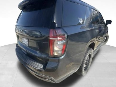 Used 2021 Chevrolet Tahoe Z71 AWD/4WD image 6