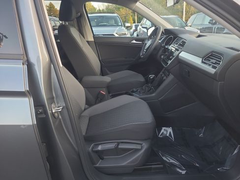 Used 2020 Volkswagen Tiguan S AWD/4WD image 17