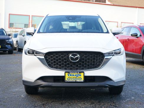 New 2025 MAZDA CX-5 AWD 2.5 S image 2