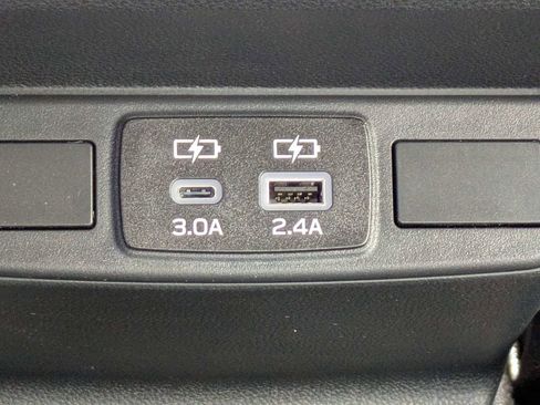 New 2026 Subaru WRX Premium image 13