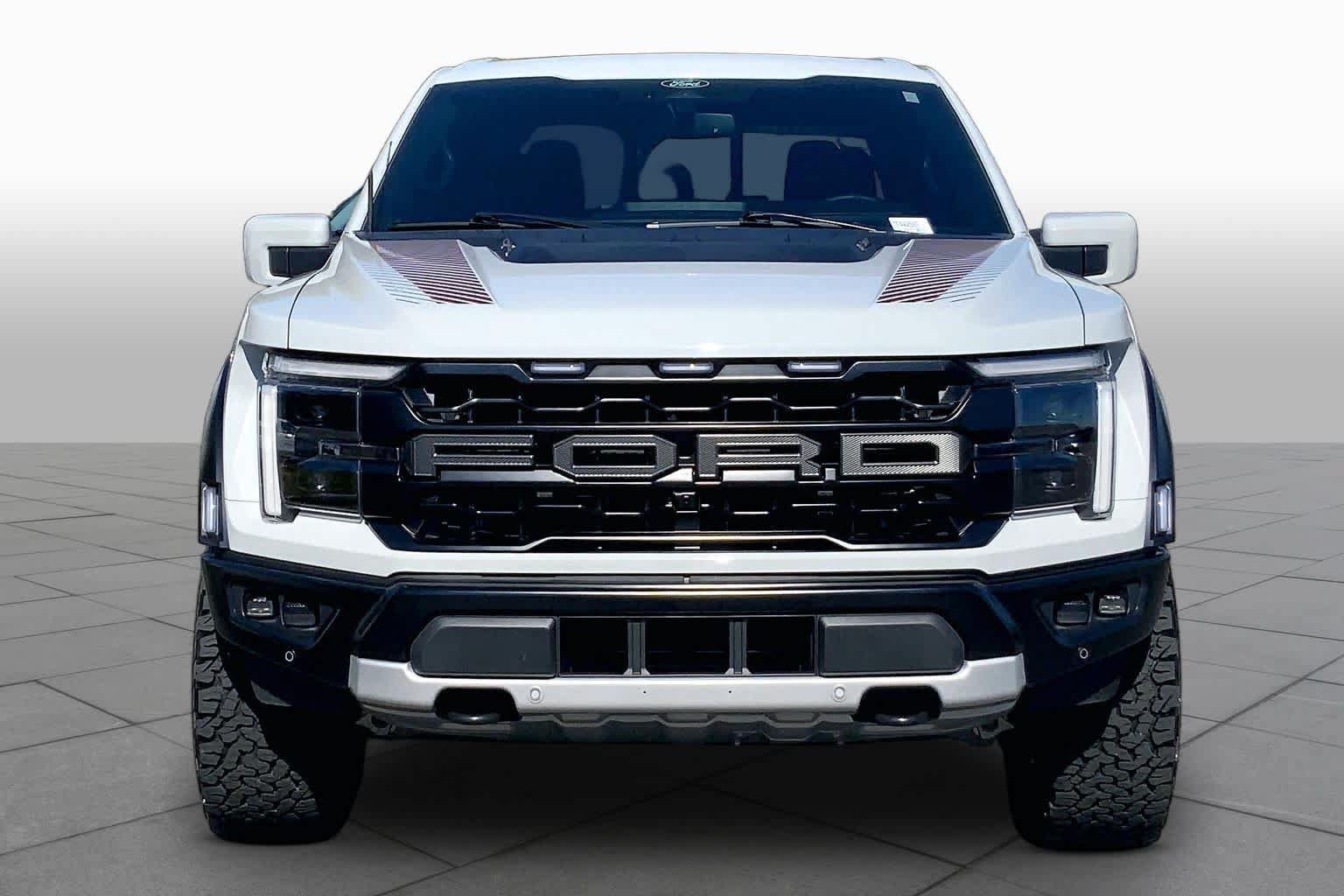 Used 2026 Ford F150 Raptor AWD/4WD image 4