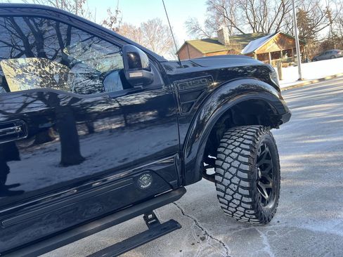 Used 2020 Ford F150 Lariat w/ Equipment Group 502A Luxury image 10