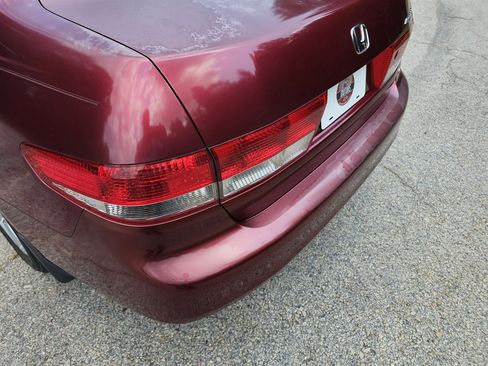 Used 2003 Honda Accord EX image 34