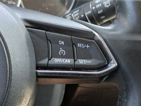 Used 2019 MAZDA CX-5 Sport FWD image 24