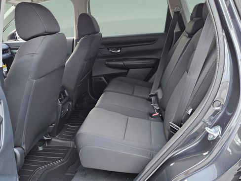 New 2026 Honda CR-V EX image 32