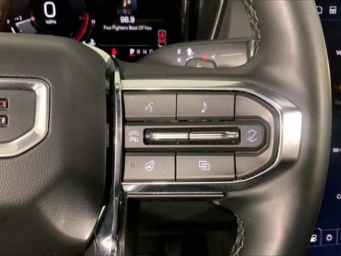 Used 2025 GMC Terrain Elevation FWD image 19