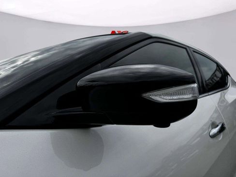 Used 2020 Nissan Maxima Platinum w/ Reserve Package image 13