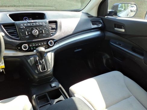 Used 2016 Honda CR-V LX image 14