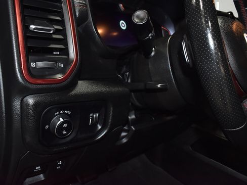 Used 2023 RAM 1500 Rebel w/ Rebel Level 1 Equipment Group AWD/4WD image 14
