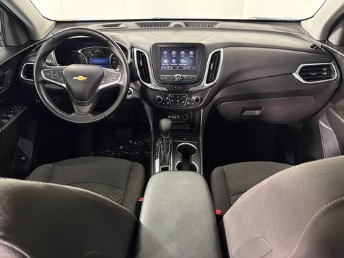 Used 2024 Chevrolet Equinox LT FWD image 31