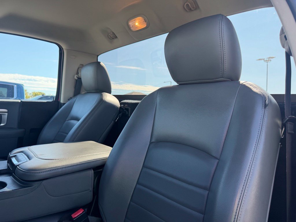 Used 2013 RAM 1500 Express RWD image 31