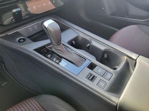 New 2026 Nissan Sentra SR image 15