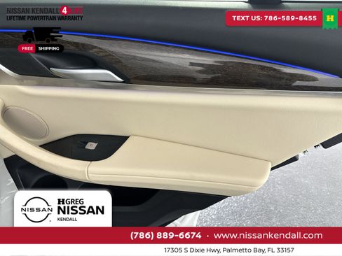 Used 2023 BMW X3 sDrive30i w/ Convenience Package image 35