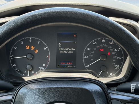 Certified 2024 Toyota Corolla LE FWD image 19