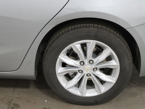 Used 2025 Chevrolet Malibu LT image 45