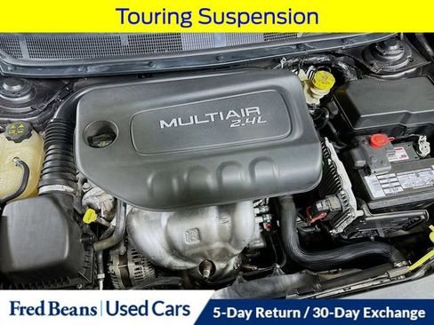 Used 2014 Dodge Dart SXT image 33