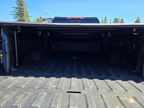 Used 2023 GMC Sierra 3500 Denali w/ Denali Ultimate Package AWD/4WD image 26