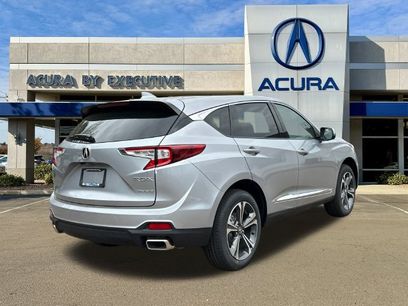 New 2026 Acura RDX w/ Technology Package