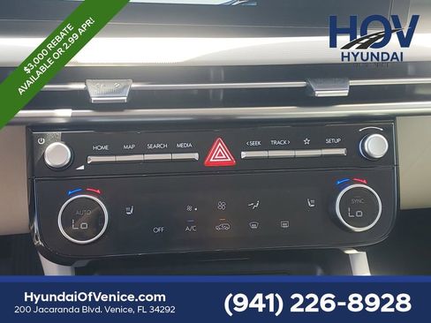 Used 2026 Hyundai Tucson SEL FWD image 29