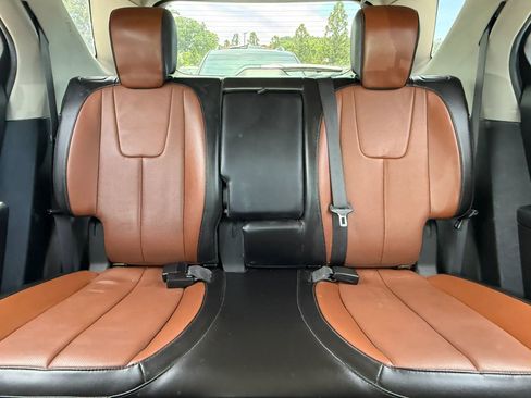Used 2016 Chevrolet Equinox LTZ w/ Enhanced Convenience Package FWD image 22