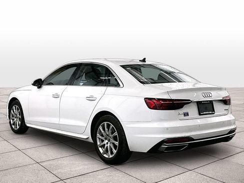 Used 2021 Audi A4 2.0T Premium w/ Convenience Package AWD/4WD image 10