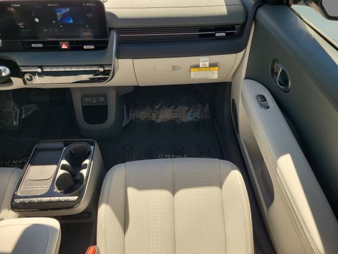 New 2026 Hyundai Ioniq 5 Limited image 11