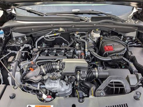 New 2026 Acura ADX A-Spec image 16