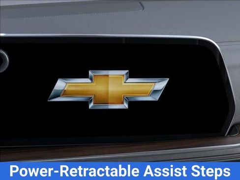 New 2026 Chevrolet Tahoe High Country AWD/4WD image 21