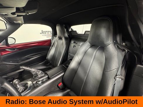 Used 2020 MAZDA MX-5 Miata Grand Touring image 11