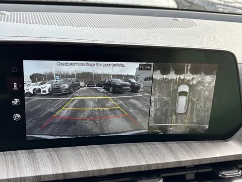 Used 2024 Kia Telluride SX Prestige image 17