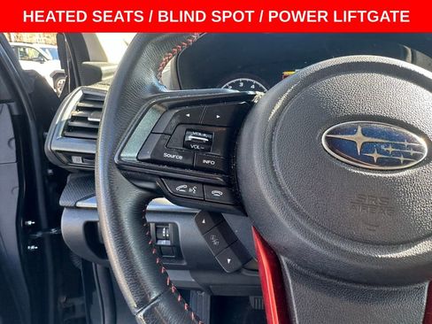 Certified 2023 Subaru Forester Sport image 10